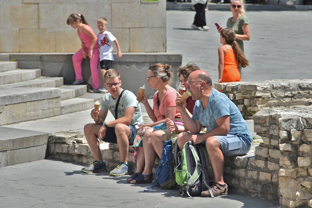 Snimio Duško MARUŠIĆ ČIČI